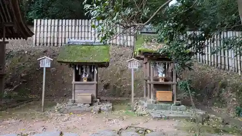 宇治上神社(京都府)