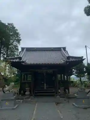 扇祇神社(福岡県)