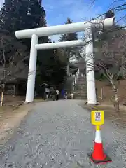 土津神社｜こどもと出世の神さま(福島県)