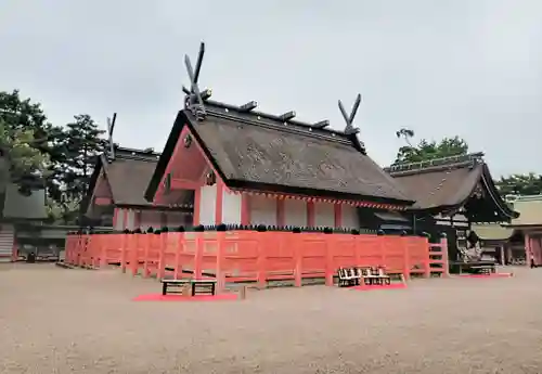 住吉大社(大阪府)