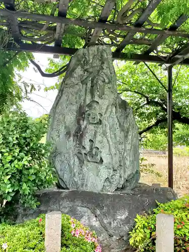 寛永寺不忍池弁天堂のその他建物