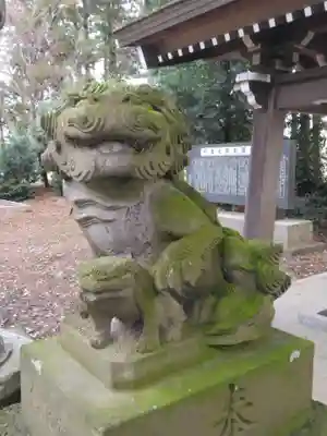 八龍神社(茨城県)