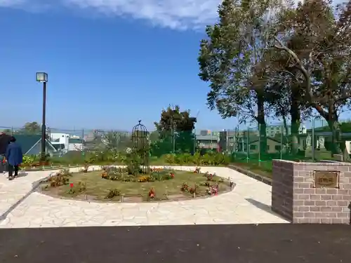 本行寺(北海道)