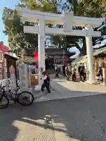 阿保神社(大阪府)