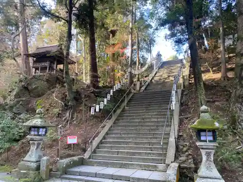 石山寺(滋賀県)