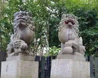 平塚八幡宮(神奈川県)