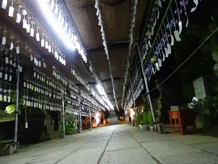 大宝八幡宮のその他建物