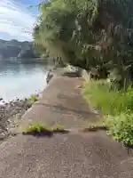 太刀ヶ谷神社(和歌山県)