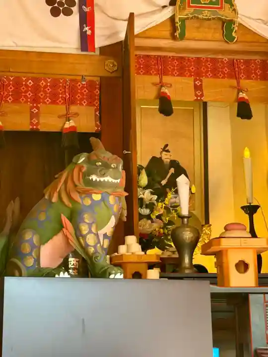 高台寺天満宮(京都府)