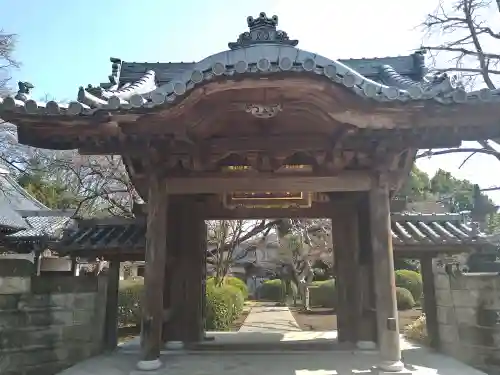 大円寺(東京都)