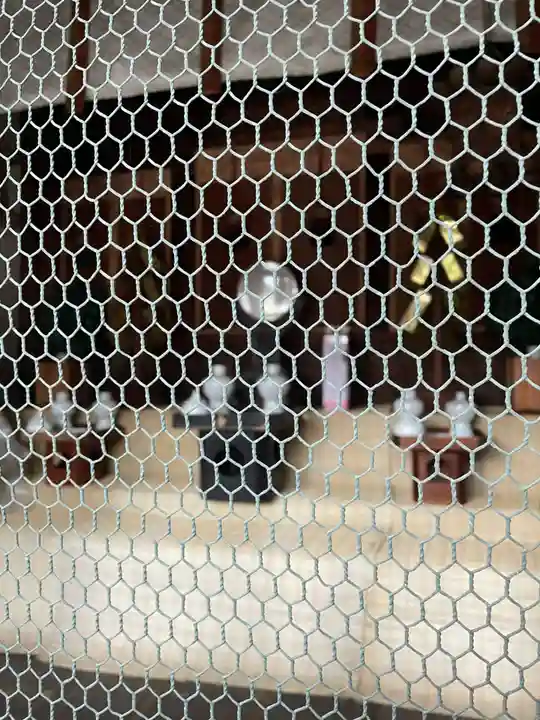 櫻宮神社(桜宮)(京都府)