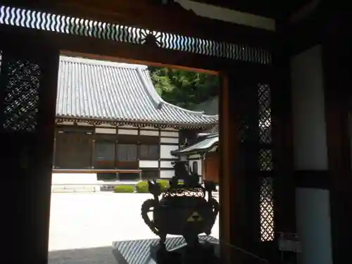 天嶽院のその他建物