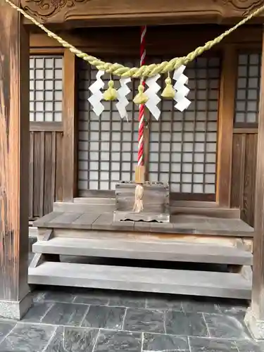 池神社(長崎県)