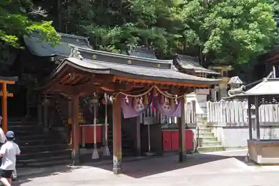 鹿嶋神社(兵庫県)