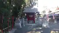 亀八招福稲荷神社(神奈川県)