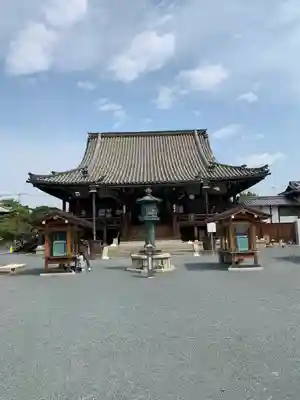 総持寺(大阪府)