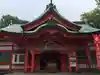 大學稲荷神社(福岡県)