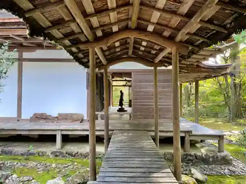 高山寺(京都府)