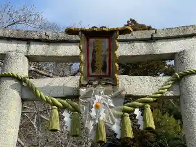 諏訪神社(滋賀県)