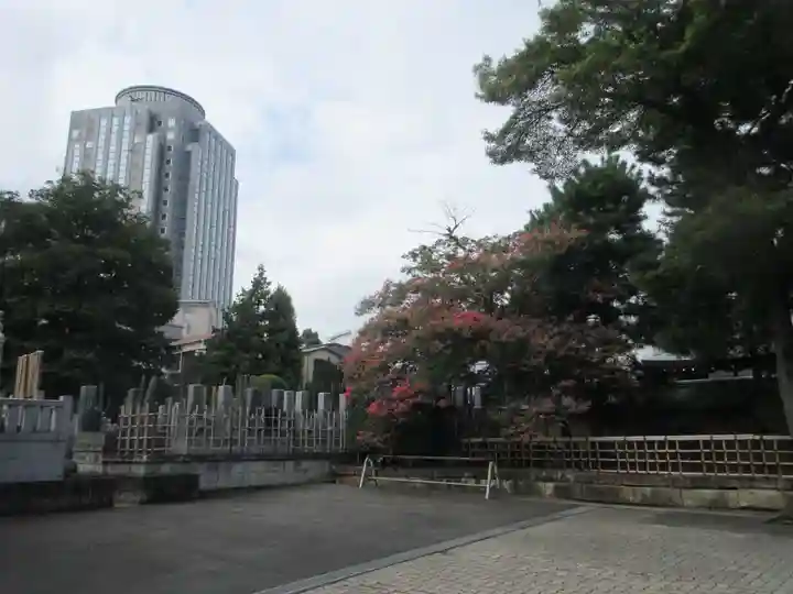 東北寺(東京都)