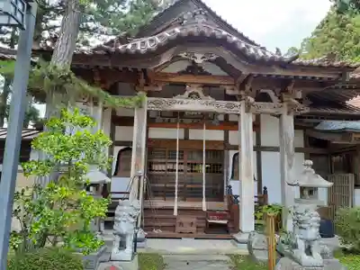 大雄寺(宮城県)