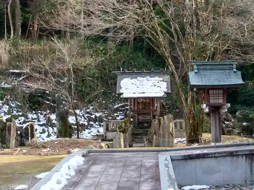 岐阜護國神社(岐阜県)