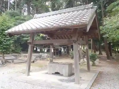 神明宮(愛知県)