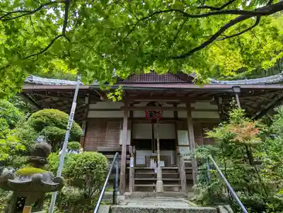 山科聖天 雙林院(双林院) (京都府)