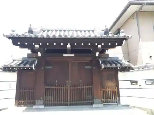 西方寺(大阪府)