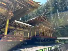 輪王寺 大猷院(栃木県)