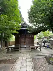 妙正寺(東京都)