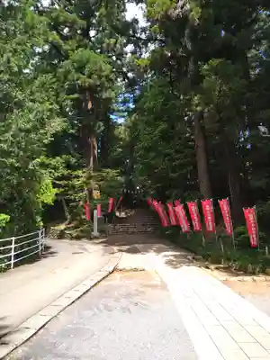 塩船観音寺のその他建物