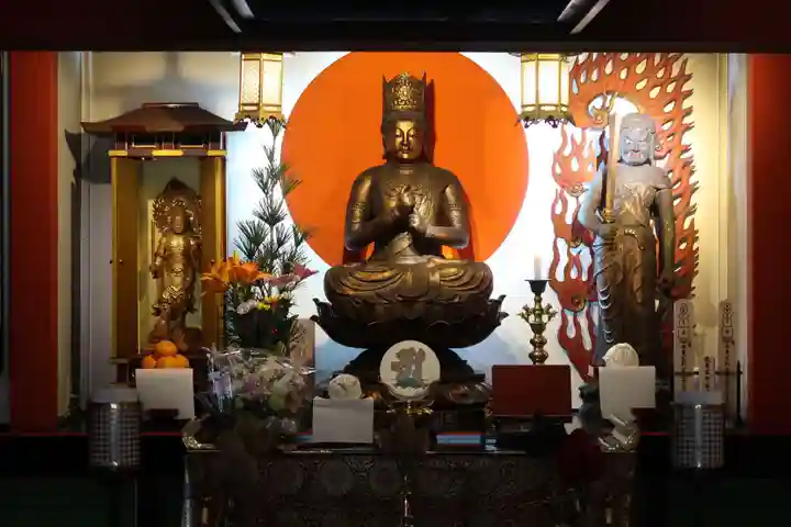 法福寺(岐阜県)