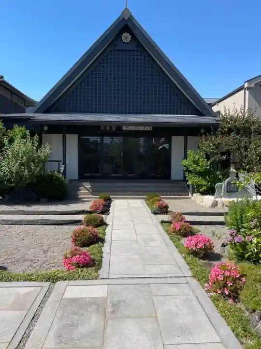 阿彌陀寺のその他建物