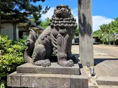 福井神社(福井県)