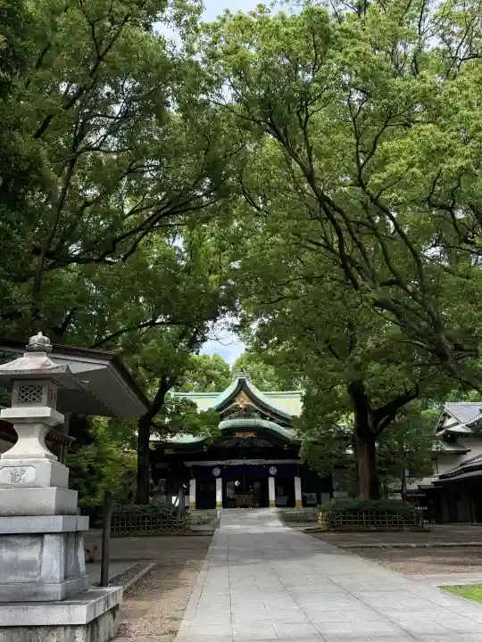 王子神社(東京都)