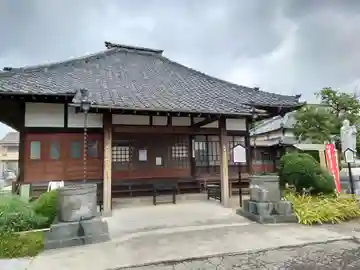 安樂寺(埼玉県)