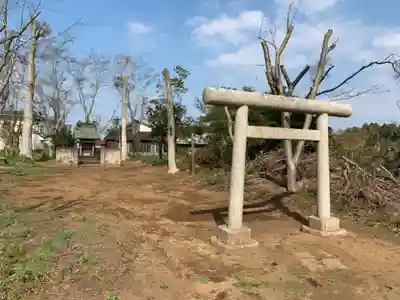 熊野神社(千葉県)