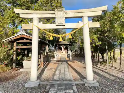 八幡神社(滋賀県)