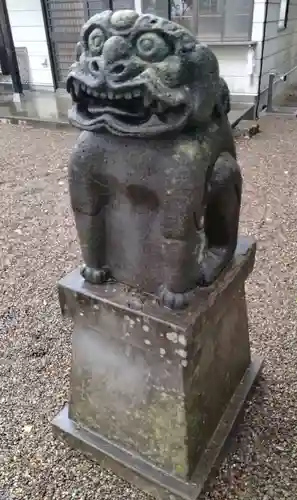 二木神社(宮城県)