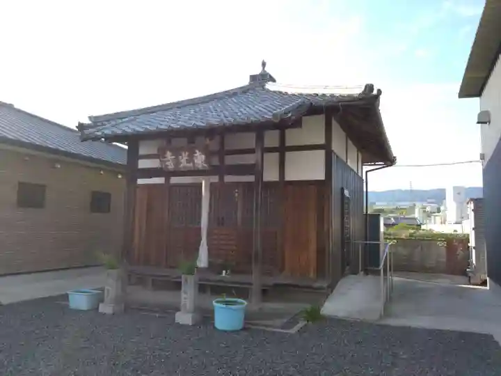 東光寺(和歌山県)