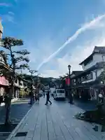 太宰府天満宮(福岡県)
