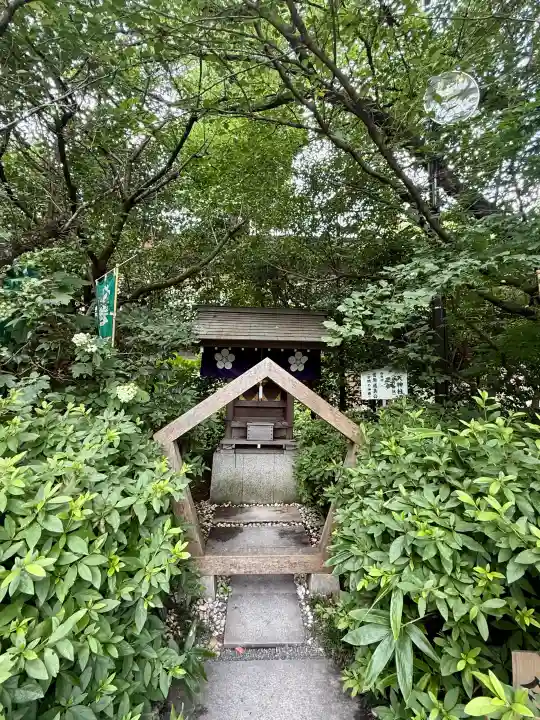 阿佐ヶ谷神明宮(東京都)