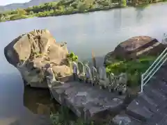 雷八幡神社(香川県)