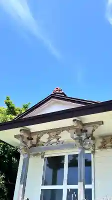 龍神神社(北海道)