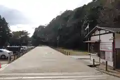 石清水八幡宮の建物その他