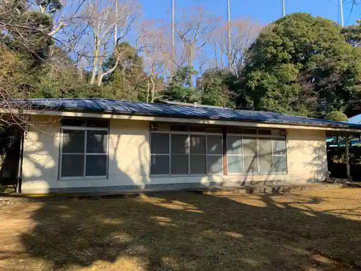吉祥寺(千葉県)