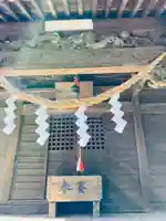 愛宕神社(茨城県)