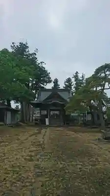 日枝神社(宮城県)