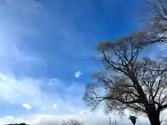 白鳥神社(長野県)